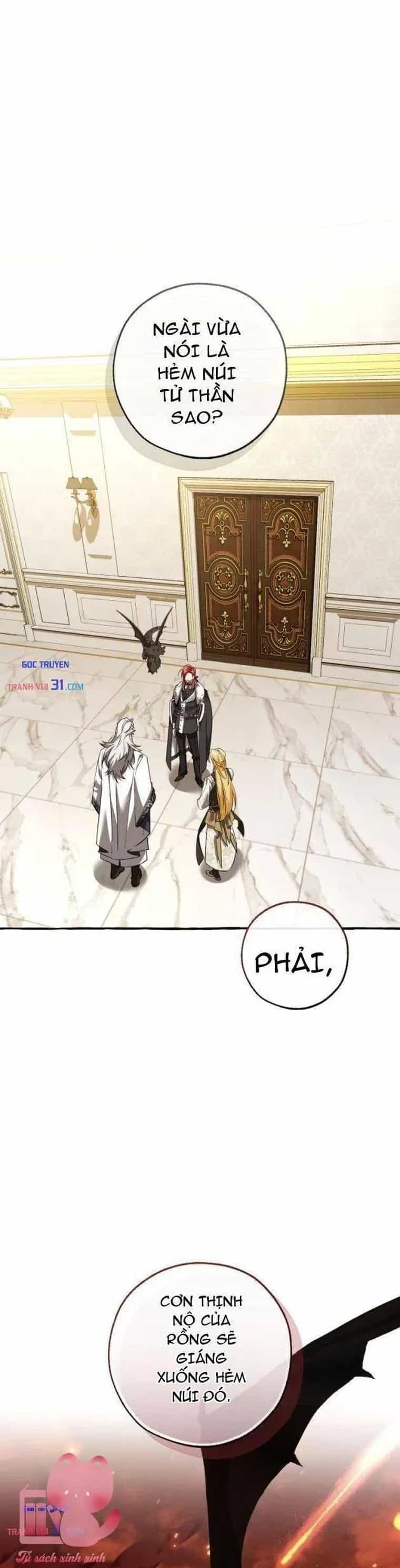 Phế Vật Dòng Dõi Bá Tước - Chương 181 - ảnh 2