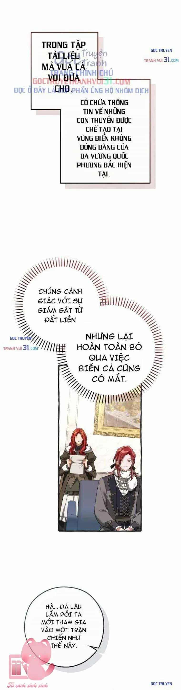 Phế Vật Dòng Dõi Bá Tước - Chương 181 - ảnh 27