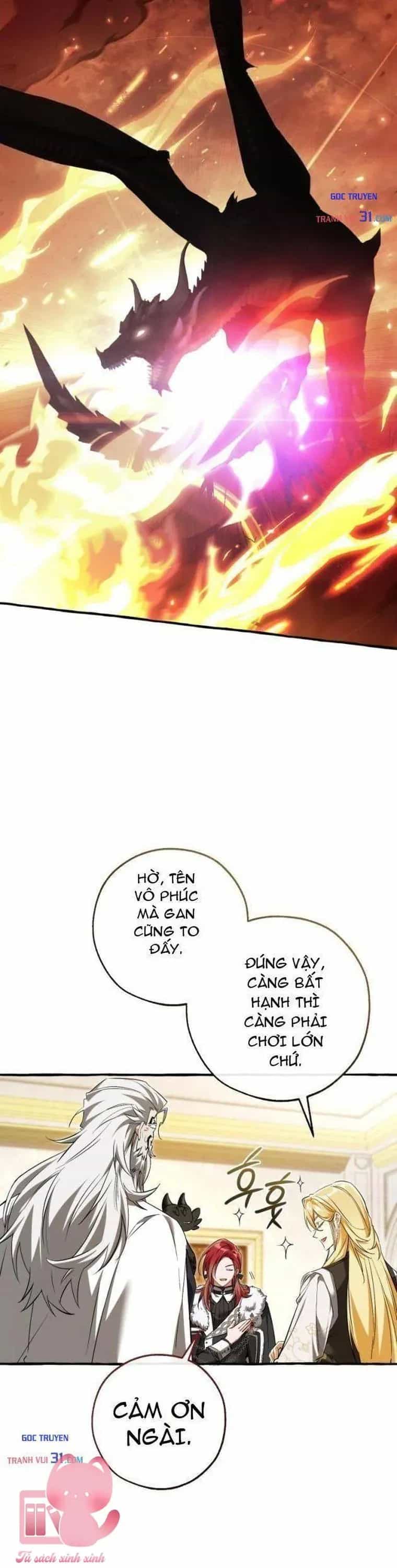 Phế Vật Dòng Dõi Bá Tước - Chương 181 - ảnh 3