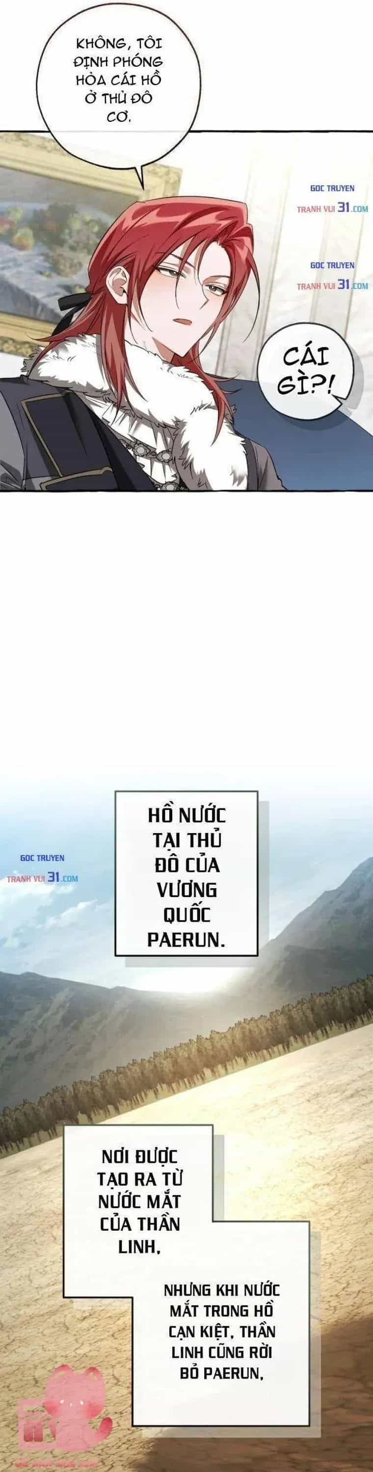 Phế Vật Dòng Dõi Bá Tước - Chương 181 - ảnh 34