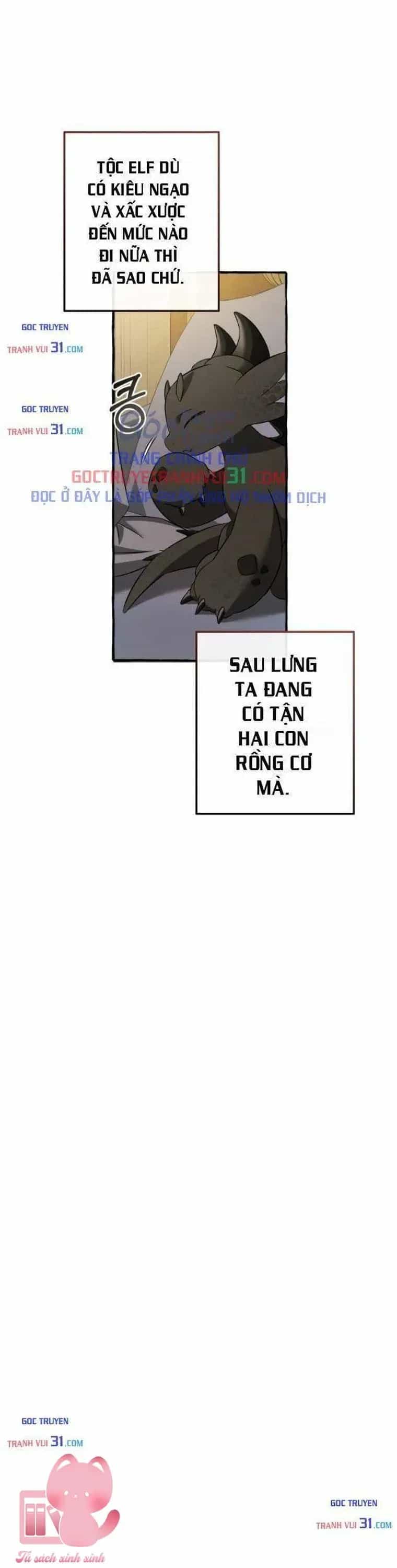 Phế Vật Dòng Dõi Bá Tước - Chương 181 - ảnh 38