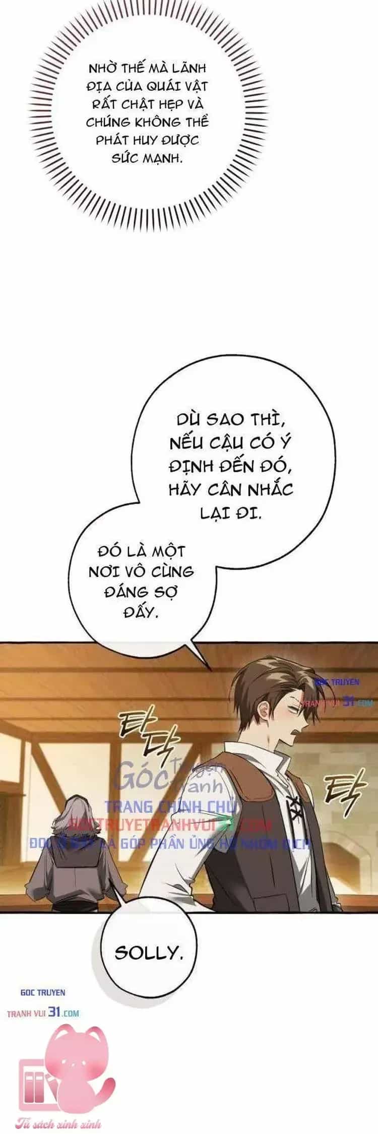 Phế Vật Dòng Dõi Bá Tước - Chương 182 - ảnh 10