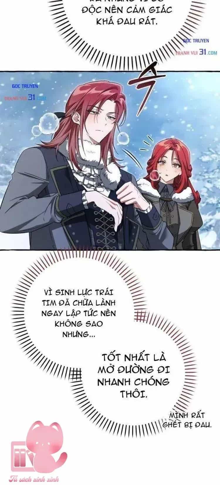 Phế Vật Dòng Dõi Bá Tước - Chương 182 - ảnh 26