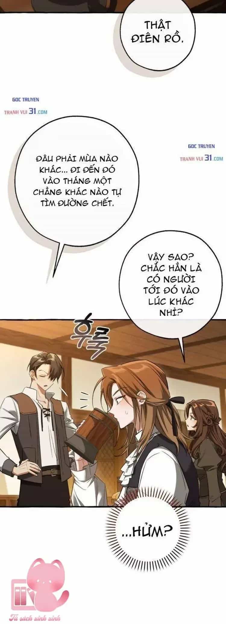 Phế Vật Dòng Dõi Bá Tước - Chương 182 - ảnh 4