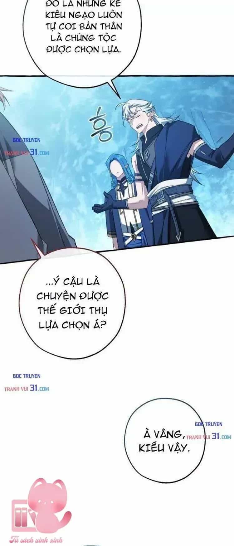 Phế Vật Dòng Dõi Bá Tước - Chương 182 - ảnh 47