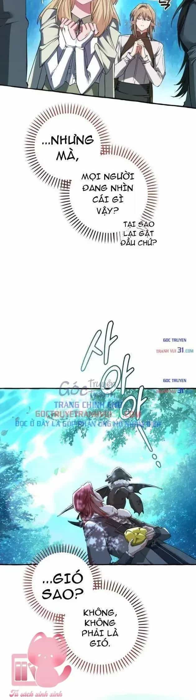 Phế Vật Dòng Dõi Bá Tước - Chương 183 - ảnh 10