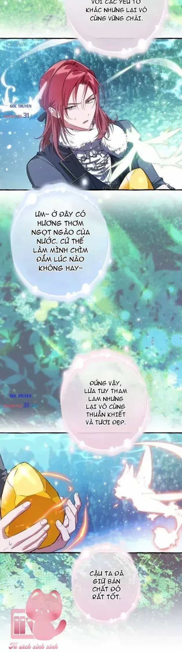 Phế Vật Dòng Dõi Bá Tước - Chương 183 - ảnh 14