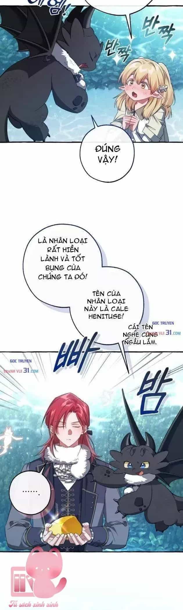 Phế Vật Dòng Dõi Bá Tước - Chương 183 - ảnh 16