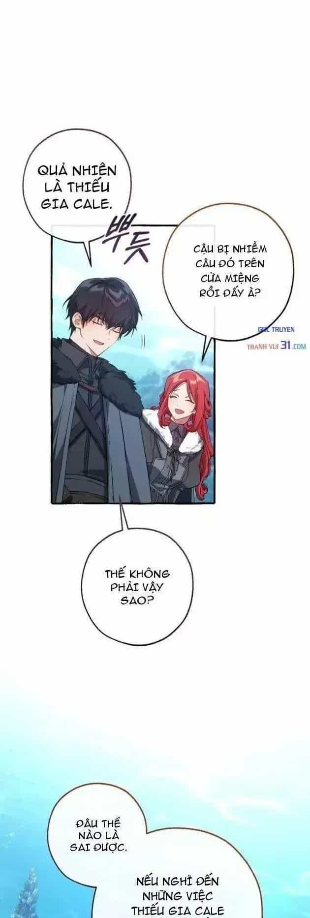 Phế Vật Dòng Dõi Bá Tước - Chương 183 - ảnh 19