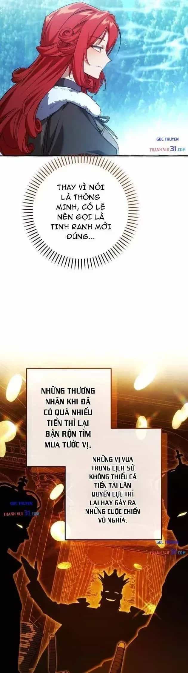 Phế Vật Dòng Dõi Bá Tước - Chương 183 - ảnh 21