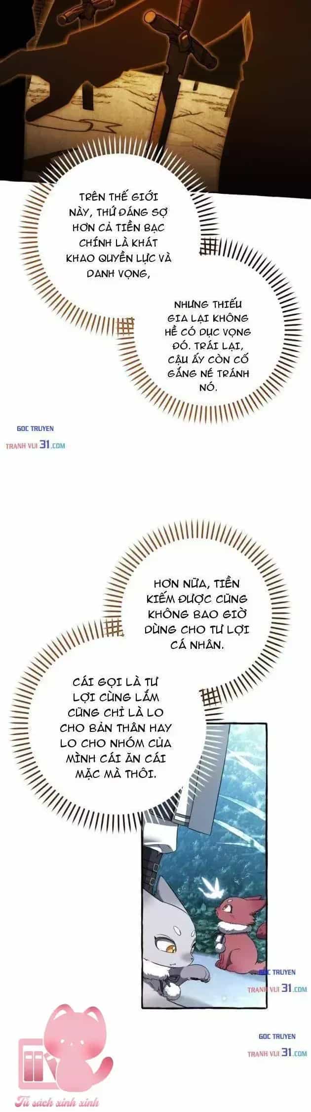 Phế Vật Dòng Dõi Bá Tước - Chương 183 - ảnh 22
