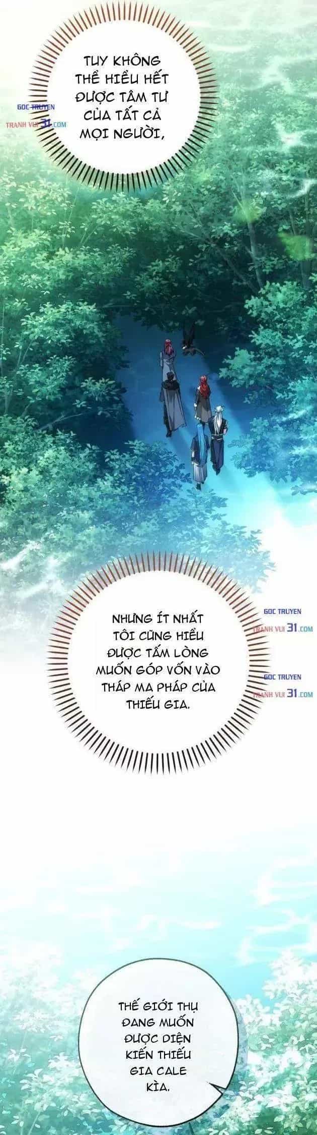 Phế Vật Dòng Dõi Bá Tước - Chương 183 - ảnh 24