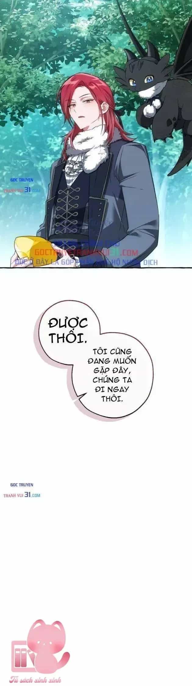 Phế Vật Dòng Dõi Bá Tước - Chương 183 - ảnh 25