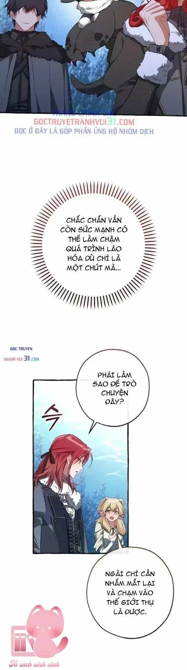 Phế Vật Dòng Dõi Bá Tước - Chương 183 - ảnh 33