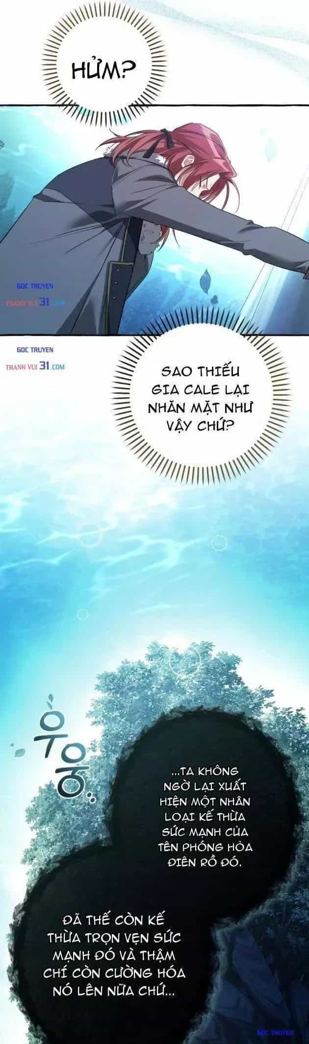 Phế Vật Dòng Dõi Bá Tước - Chương 183 - ảnh 36