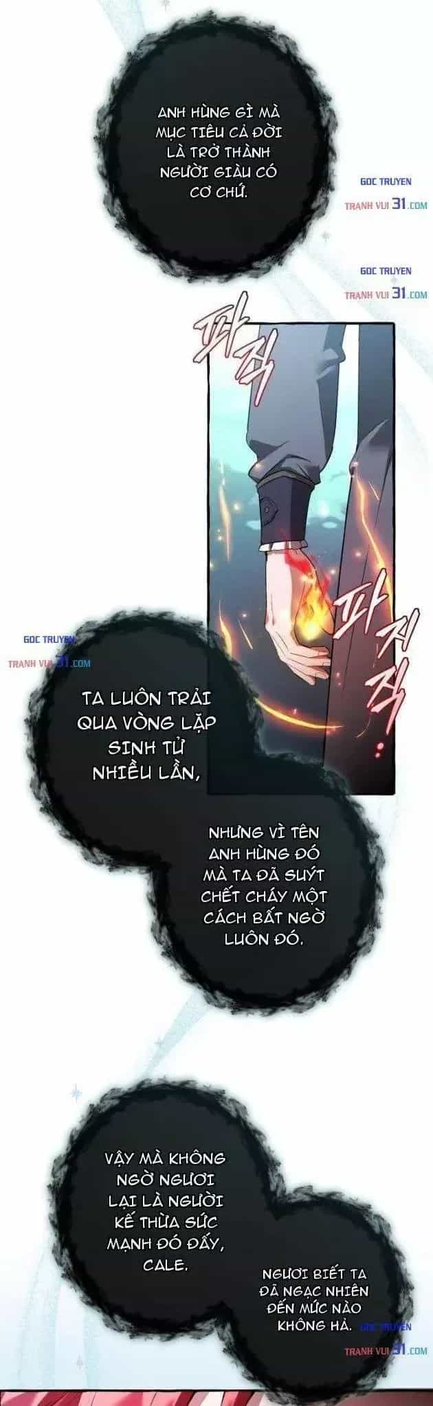 Phế Vật Dòng Dõi Bá Tước - Chương 183 - ảnh 38