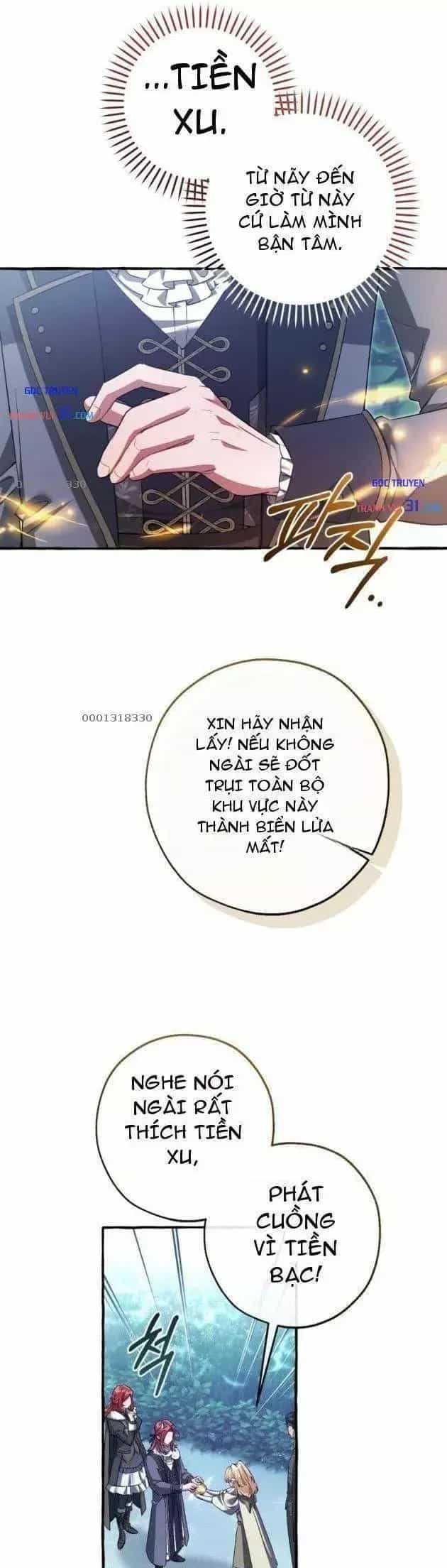 Phế Vật Dòng Dõi Bá Tước - Chương 183 - ảnh 7