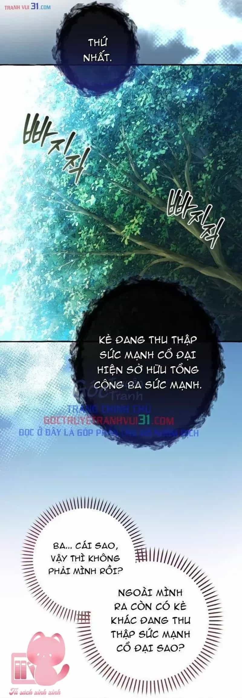 Phế Vật Dòng Dõi Bá Tước - Chương 184 - ảnh 19