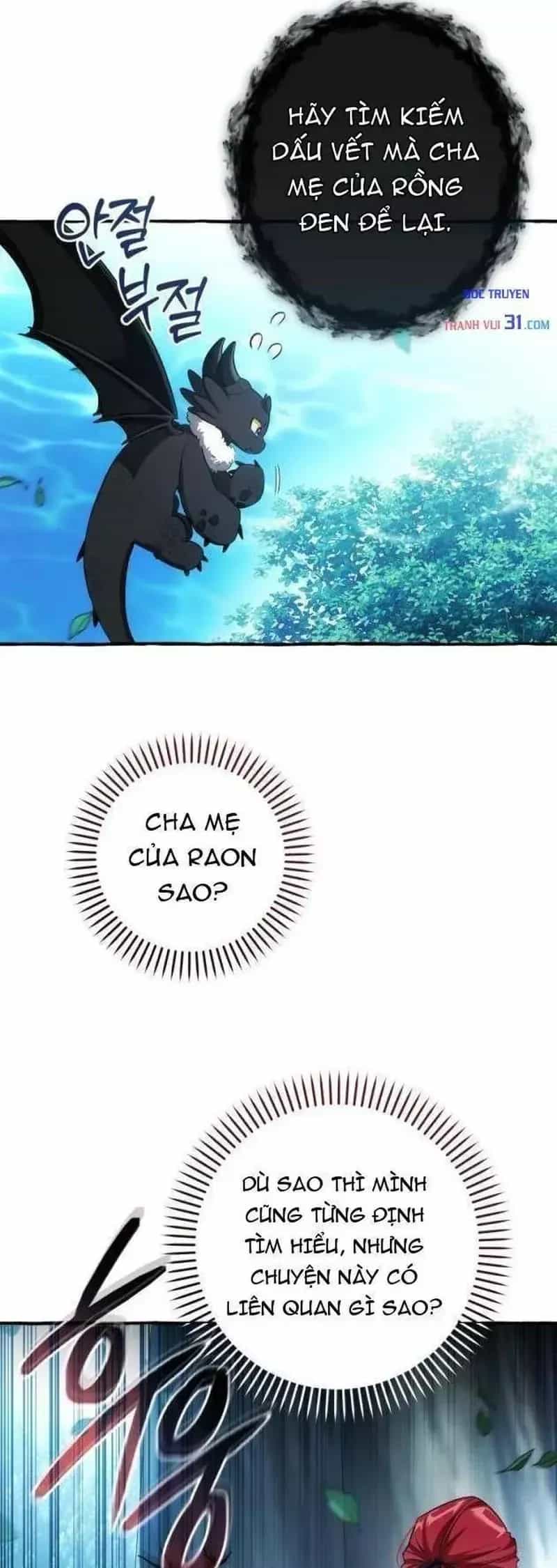 Phế Vật Dòng Dõi Bá Tước - Chương 184 - ảnh 24