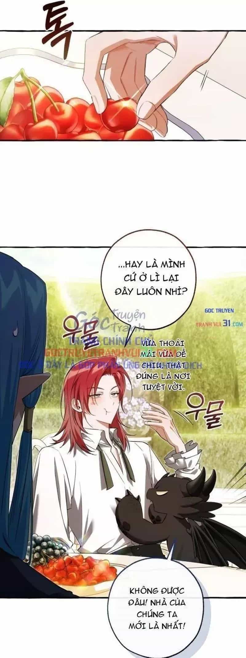 Phế Vật Dòng Dõi Bá Tước - Chương 184 - ảnh 43