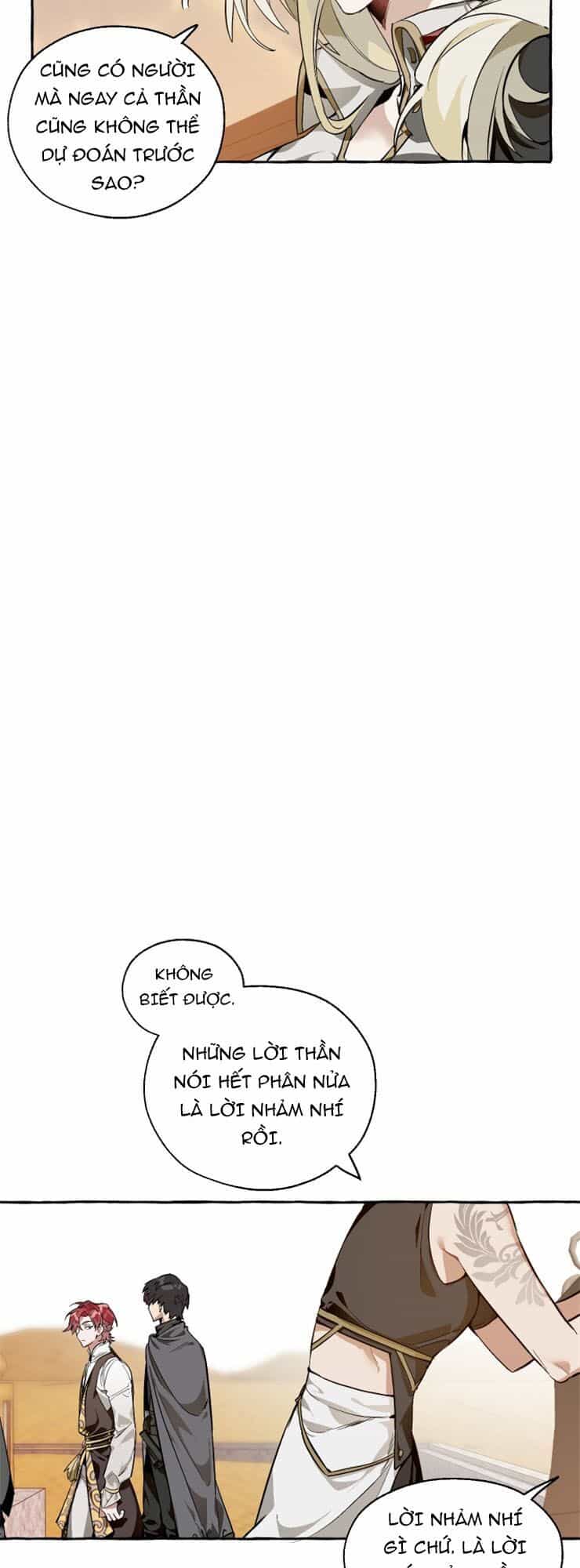 Phế Vật Dòng Dõi Bá Tước - Chương 24 - ảnh 12