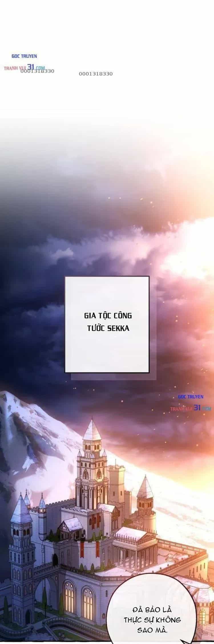 Phế Vật Dòng Dõi Bá Tước - Chương 189 - ảnh 10