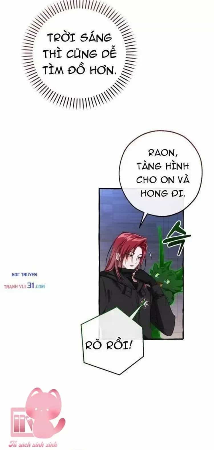 Phế Vật Dòng Dõi Bá Tước - Chương 189 - ảnh 14