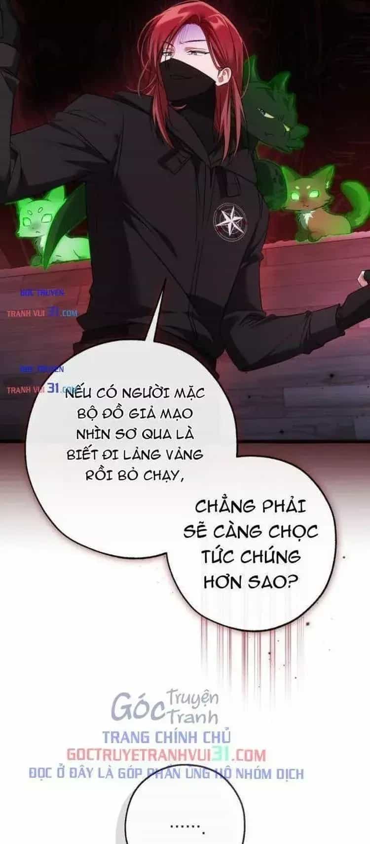 Phế Vật Dòng Dõi Bá Tước - Chương 189 - ảnh 17