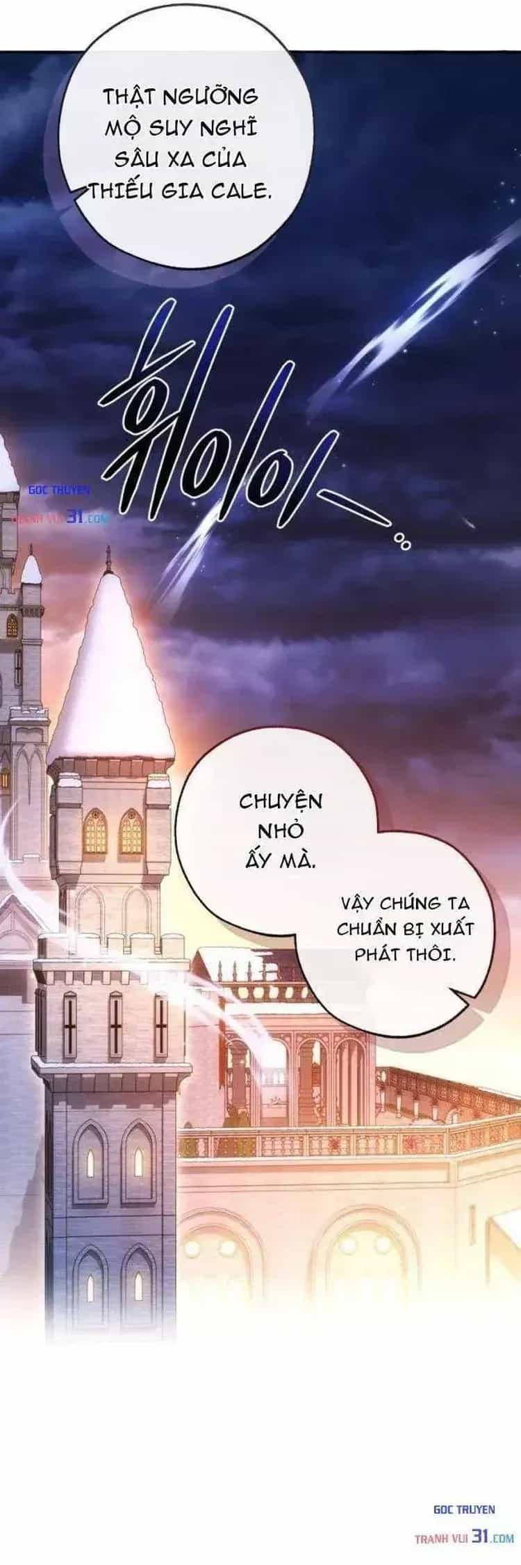 Phế Vật Dòng Dõi Bá Tước - Chương 189 - ảnh 19