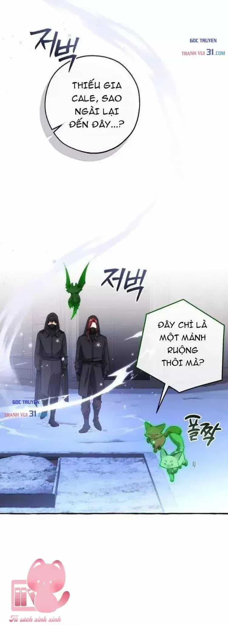 Phế Vật Dòng Dõi Bá Tước - Chương 189 - ảnh 22