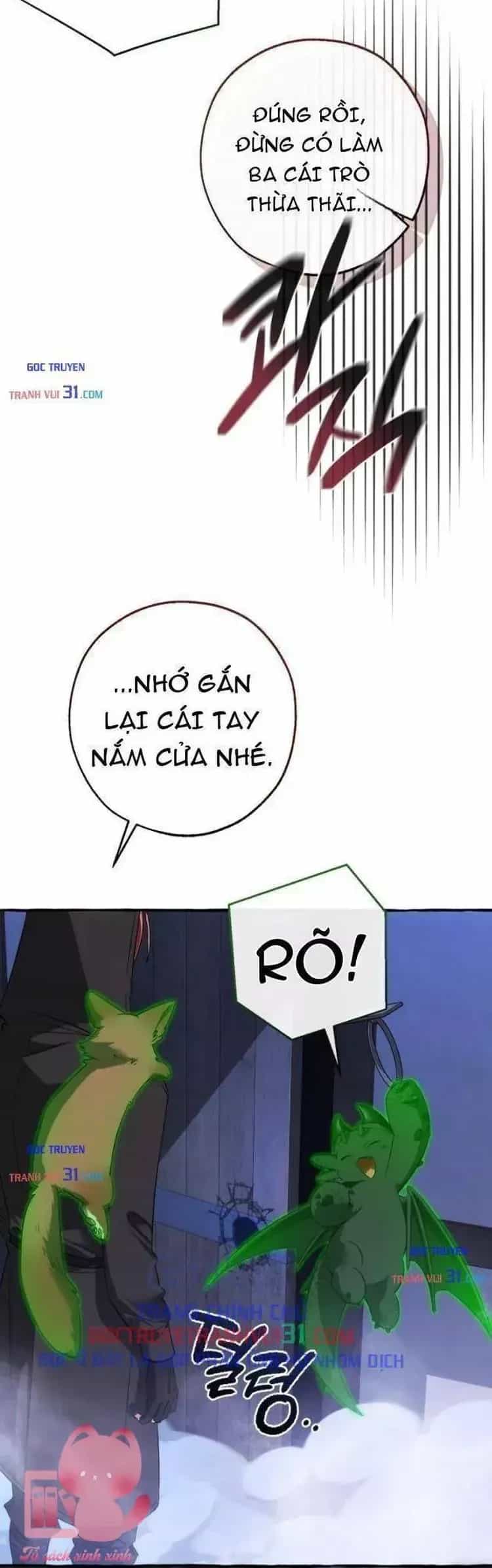 Phế Vật Dòng Dõi Bá Tước - Chương 189 - ảnh 36