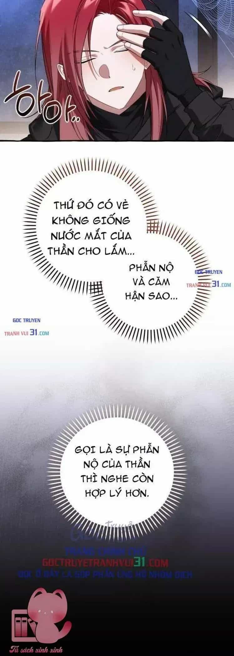 Phế Vật Dòng Dõi Bá Tước - Chương 189 - ảnh 46