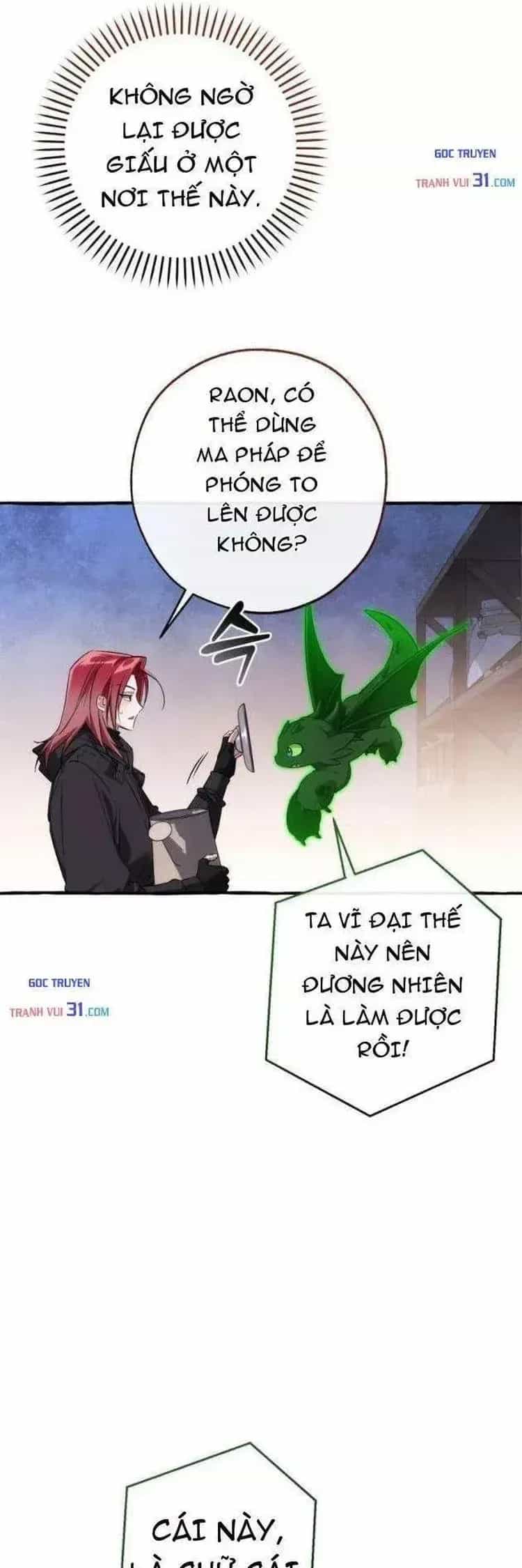 Phế Vật Dòng Dõi Bá Tước - Chương 189 - ảnh 53