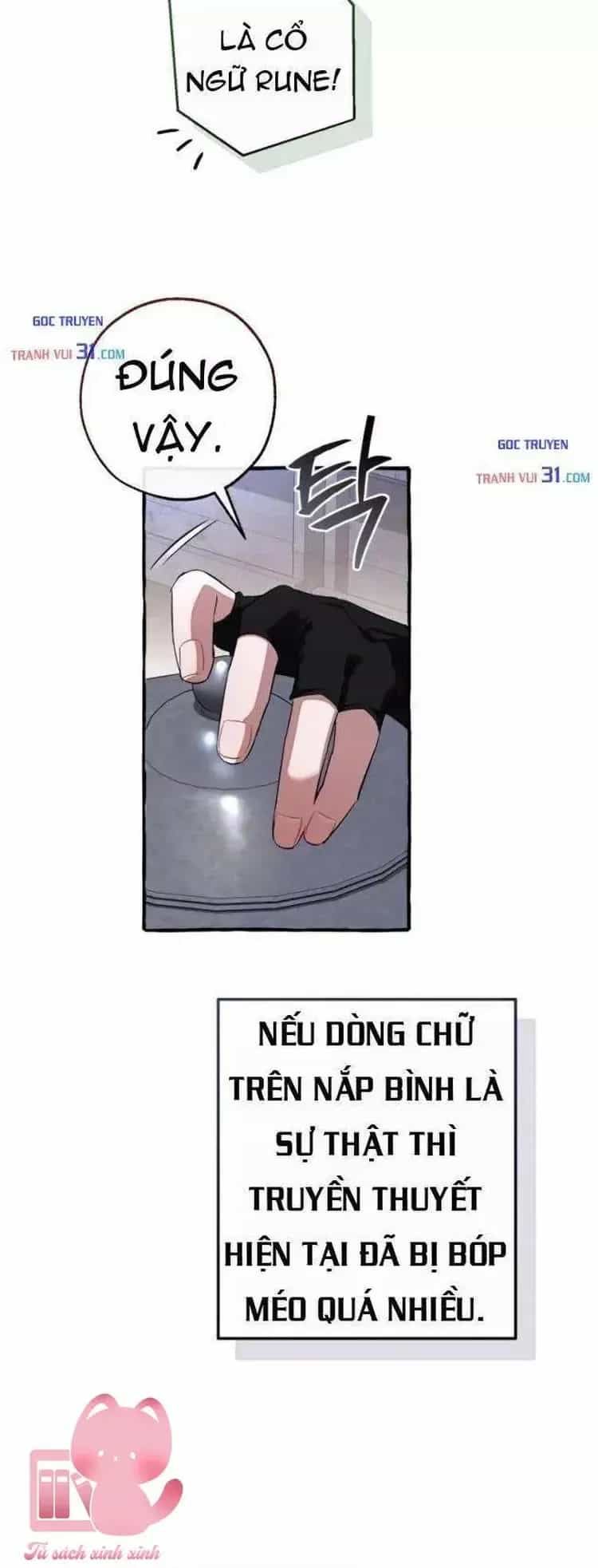 Phế Vật Dòng Dõi Bá Tước - Chương 189 - ảnh 60