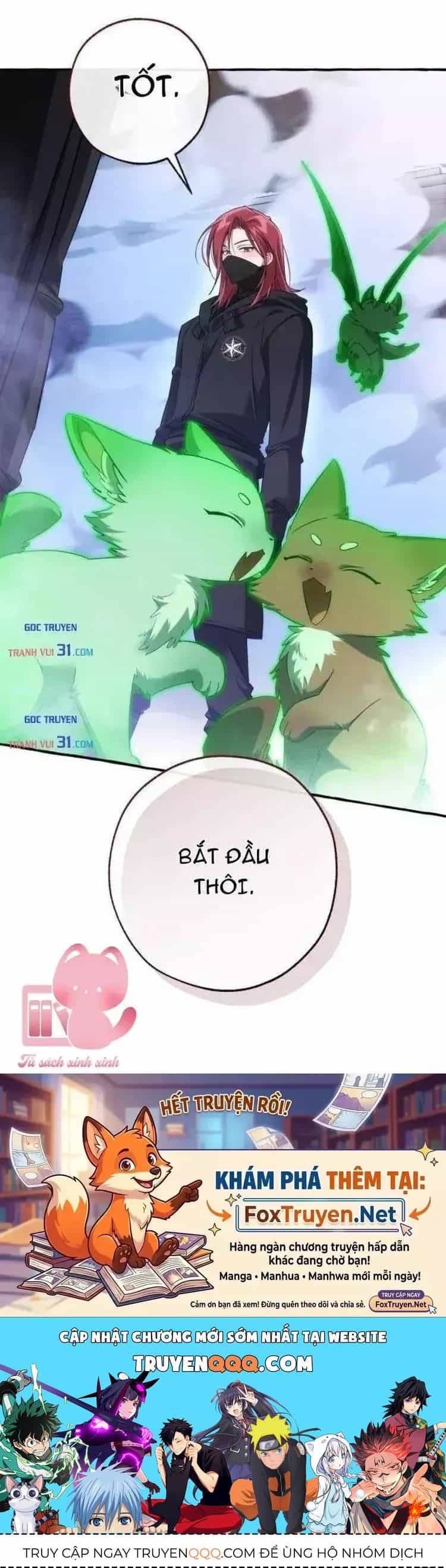 Phế Vật Dòng Dõi Bá Tước - Chương 189 - ảnh 67