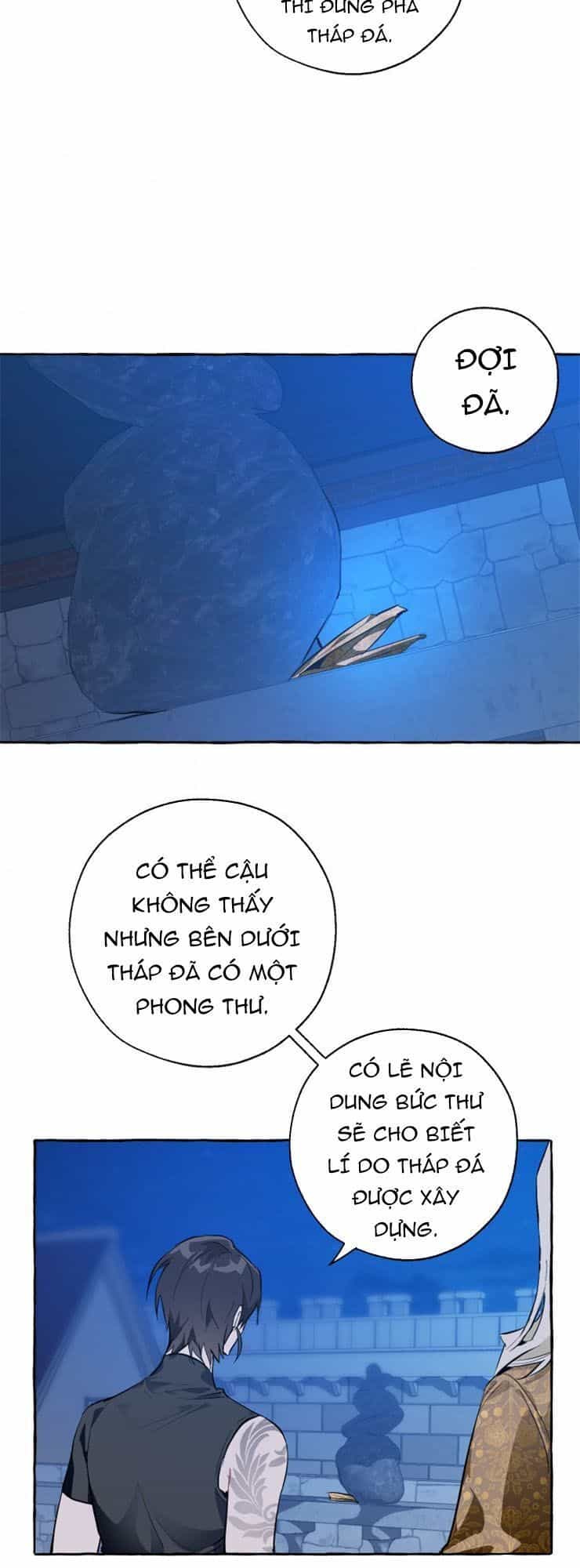 Phế Vật Dòng Dõi Bá Tước - Chương 27 - ảnh 37