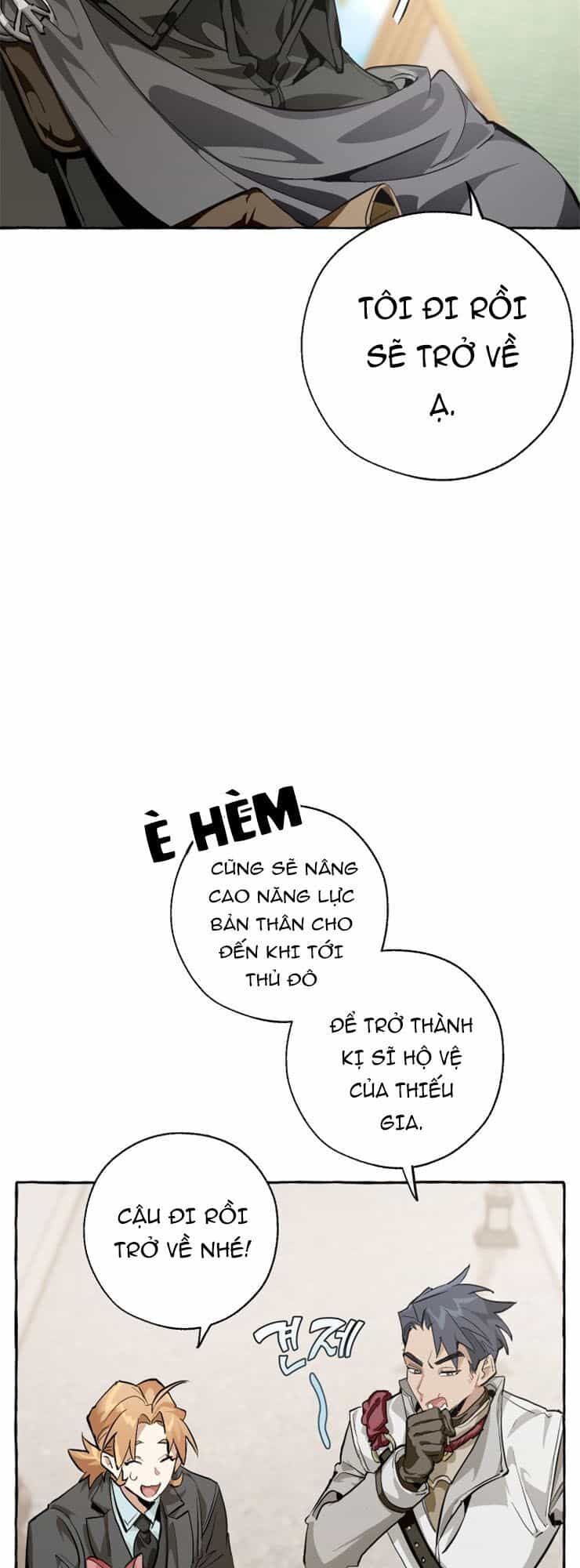 Phế Vật Dòng Dõi Bá Tước - Chương 28 - ảnh 14