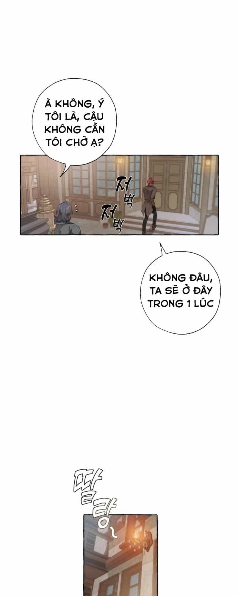 Phế Vật Dòng Dõi Bá Tước - Chương 2 - ảnh 10