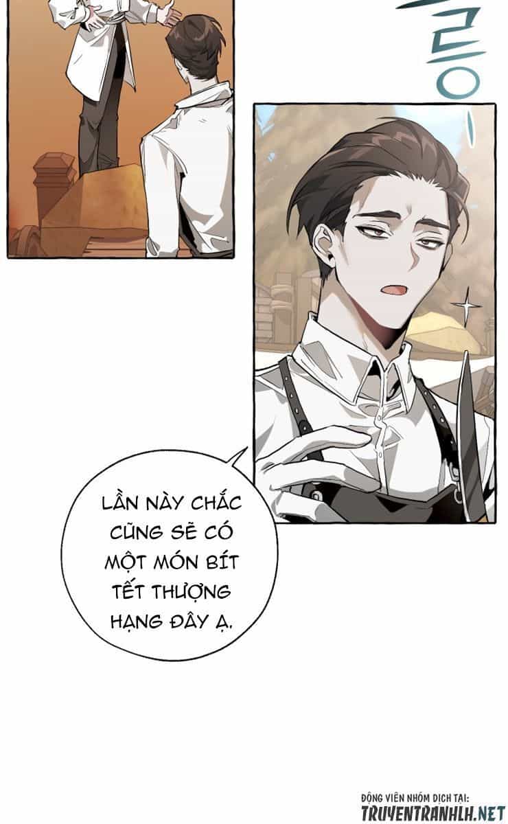 Phế Vật Dòng Dõi Bá Tước - Chương 29 - ảnh 30