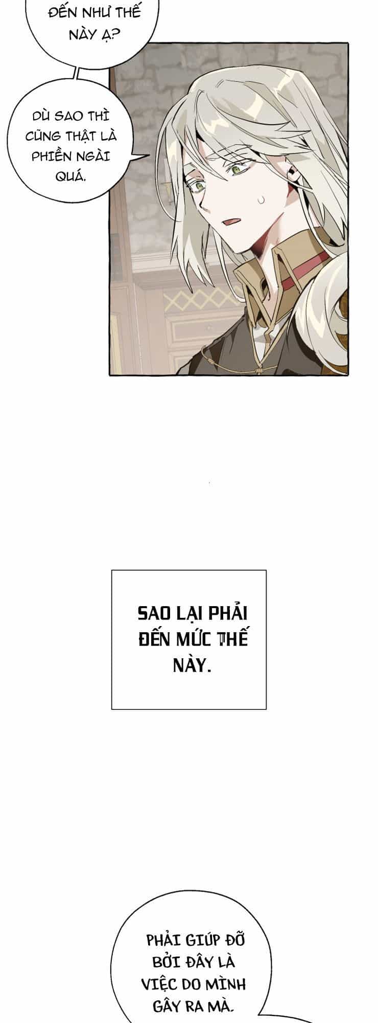 Phế Vật Dòng Dõi Bá Tước - Chương 30 - ảnh 29