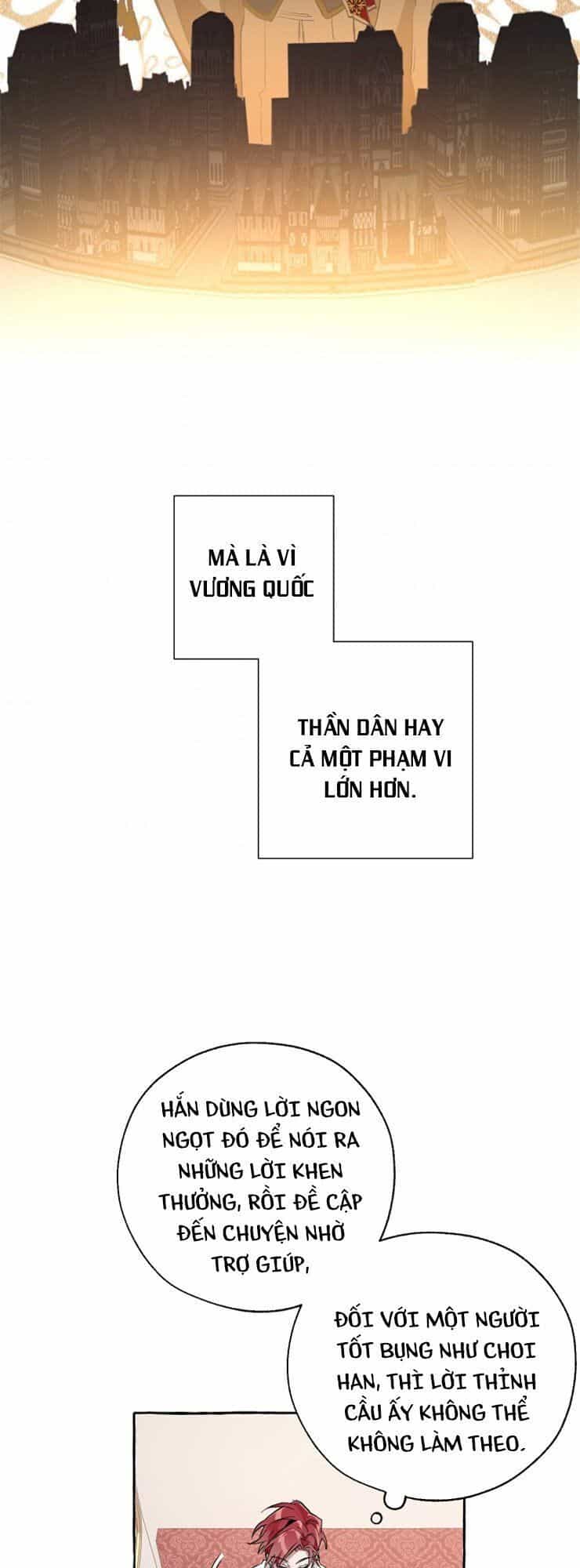 Phế Vật Dòng Dõi Bá Tước - Chương 31 - ảnh 28
