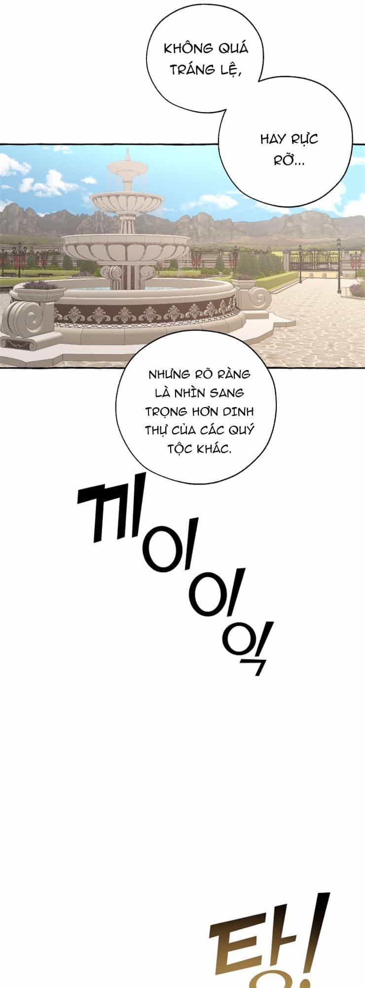 Phế Vật Dòng Dõi Bá Tước - Chương 32 - ảnh 17