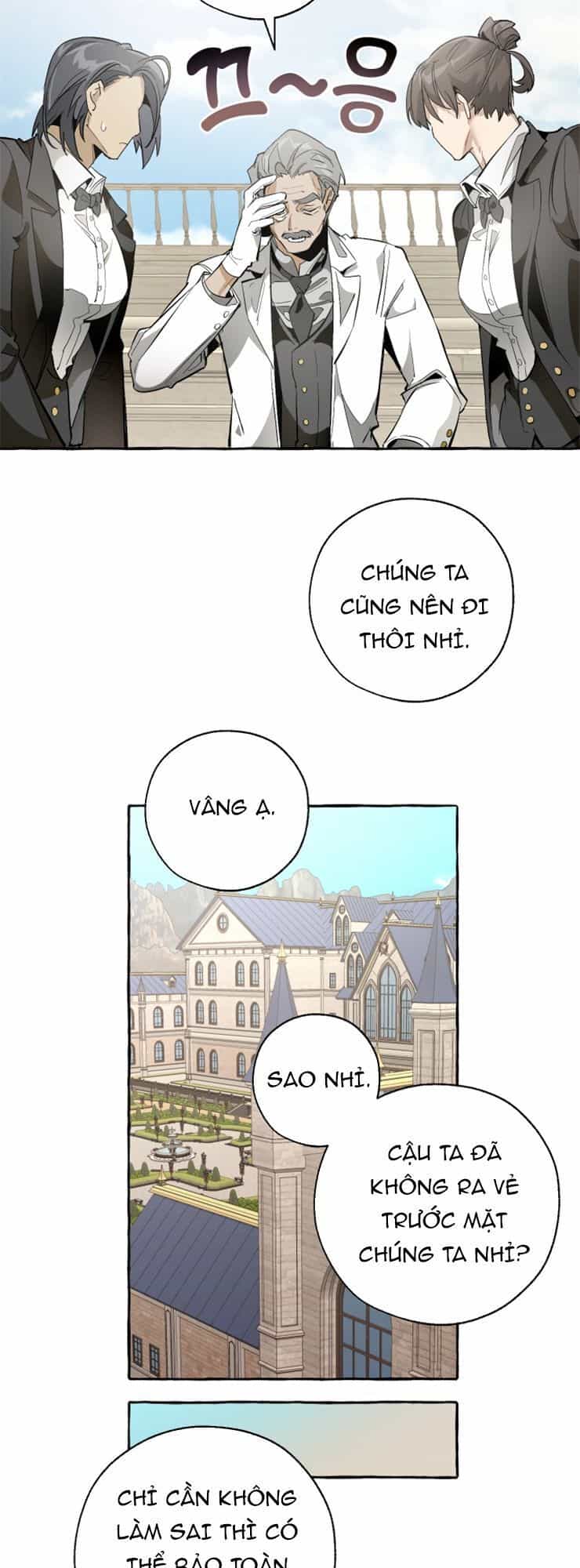 Phế Vật Dòng Dõi Bá Tước - Chương 32 - ảnh 24