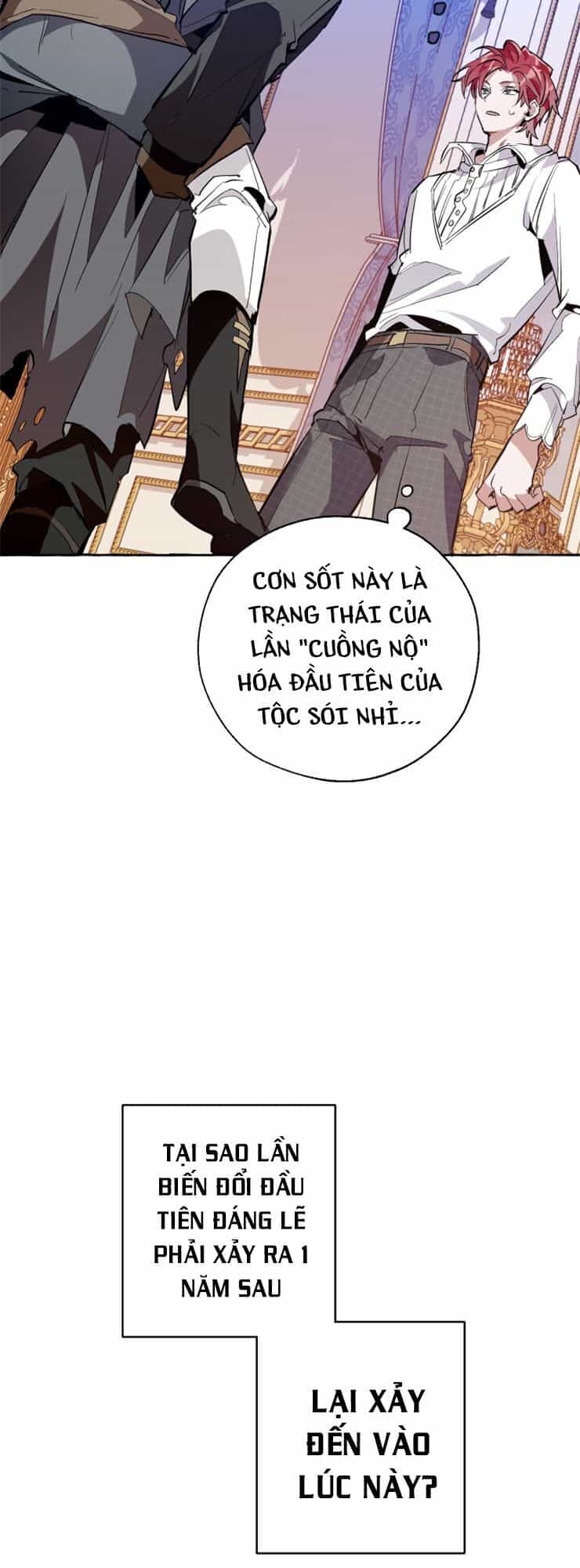 Phế Vật Dòng Dõi Bá Tước - Chương 32 - ảnh 49