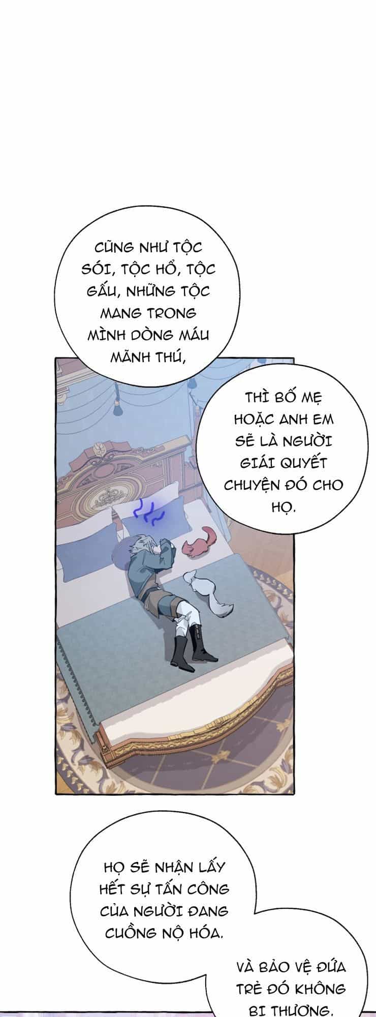 Phế Vật Dòng Dõi Bá Tước - Chương 33 - ảnh 38