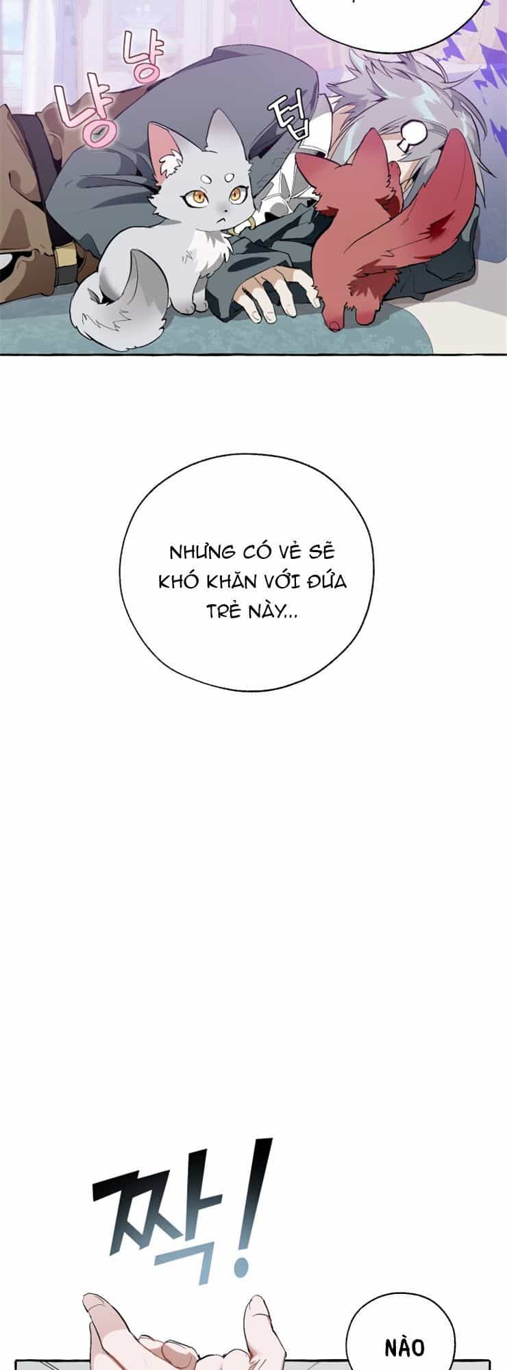 Phế Vật Dòng Dõi Bá Tước - Chương 33 - ảnh 39