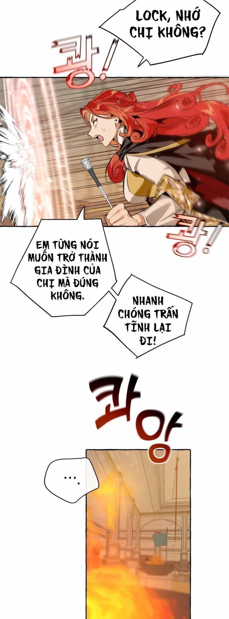 Phế Vật Dòng Dõi Bá Tước - Chương 34 - ảnh 37