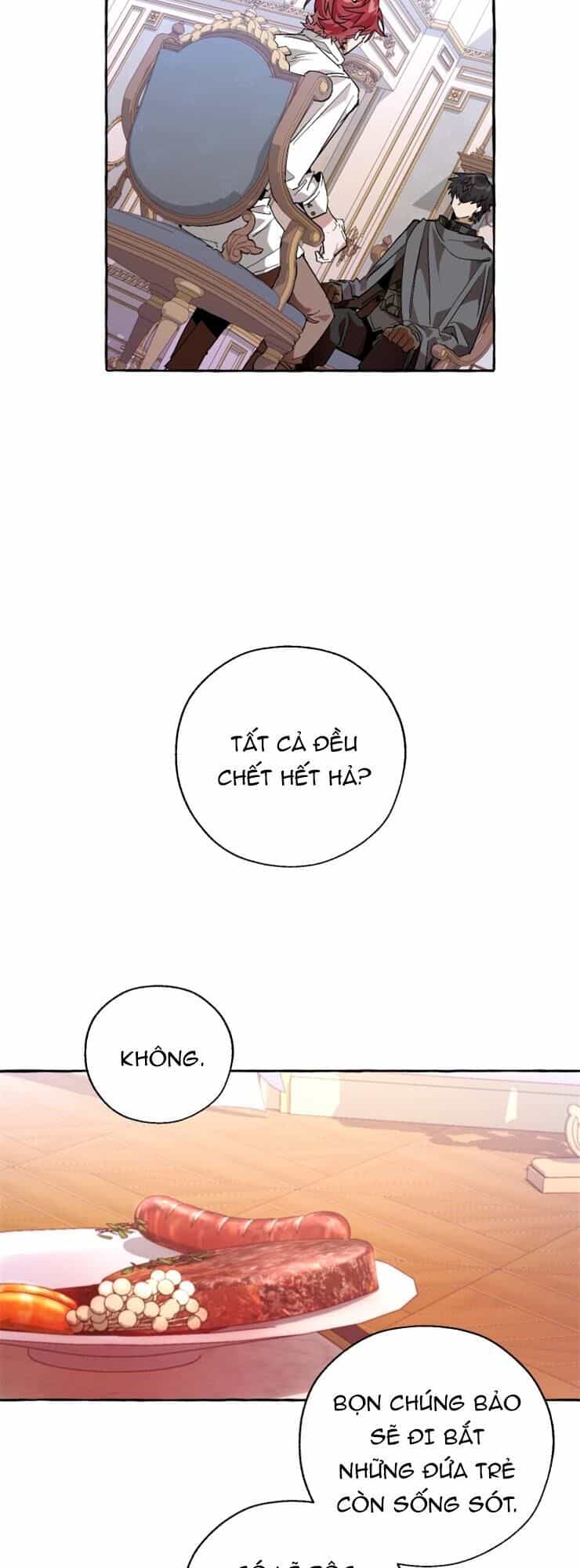 Phế Vật Dòng Dõi Bá Tước - Chương 35 - ảnh 38
