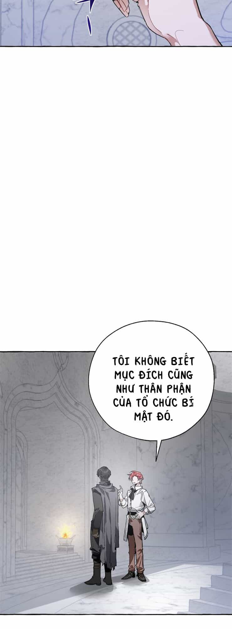 Phế Vật Dòng Dõi Bá Tước - Chương 36 - ảnh 45
