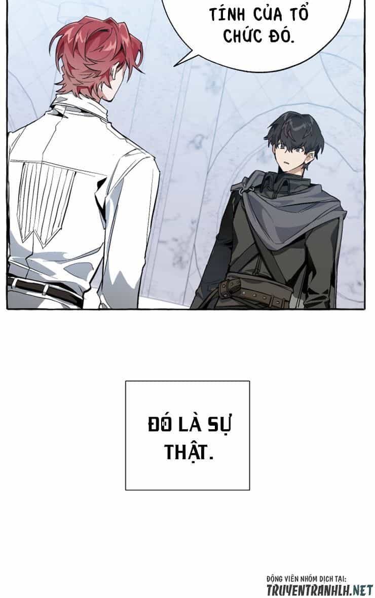 Phế Vật Dòng Dõi Bá Tước - Chương 37 - ảnh 20